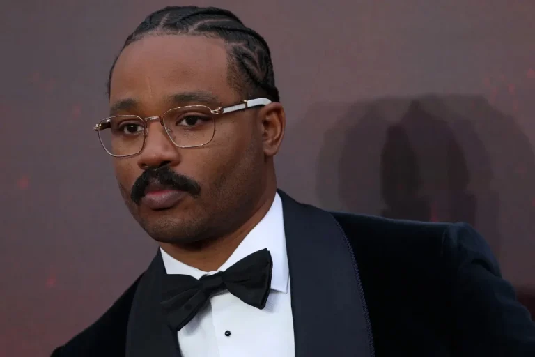 Ryan Coogler, Ryan Coogler Black Panther 3