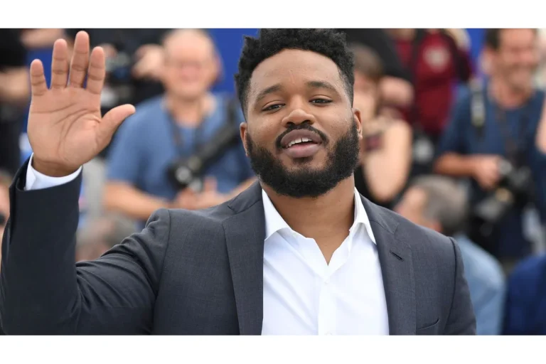 Ryan Coogler, Ryan Coogler Black Panther 3