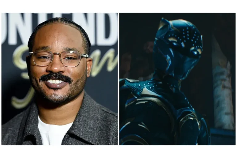 Ryan Coogler, Ryan Coogler Black Panther 3