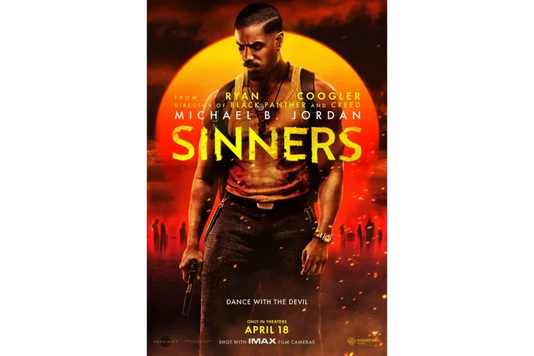 Ryan Coogler, Ryan Coogler Sinners IMAX release