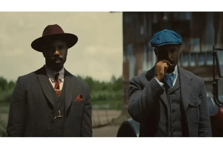 Ryan Coogler, Ryan Coogler Sinners inspiration