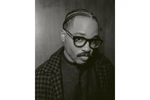 Ryan Coogler Tears Up Honoring Chadwick at Walk of Fame