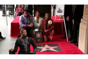 Ryan Coogler Tears Up Honoring Chadwick Boseman’s Legacy