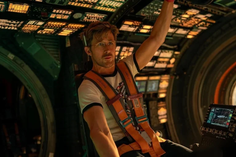 Image of Ryan Gosling