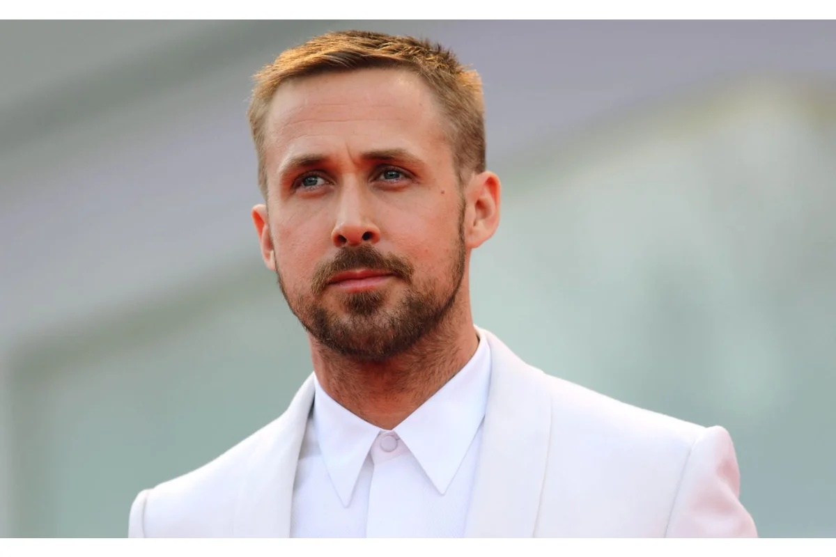 Ryan Gosling