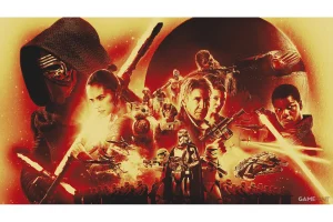 Ryan Gosling Reveals Childhood Hero Crushed His Dreams