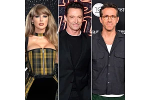 Ryan Reynolds’ Legal Confrontation Draws in Swift, Jackman