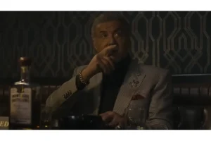 Samuel L. Jackson Joins Tulsa King After Persistent Push