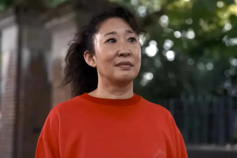 Image of Sandra Oh