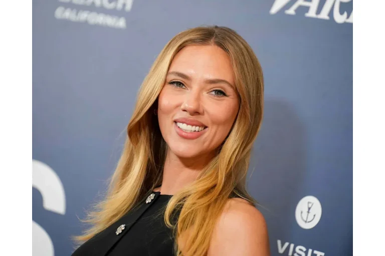 Image of Scarlett Johansson