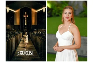 Scarlett Johansson Leads Bold Exorcist Reboot Shake-Up
