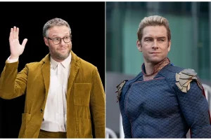 Seth Rogen Teases Return to Hit TV Projects Fans Love