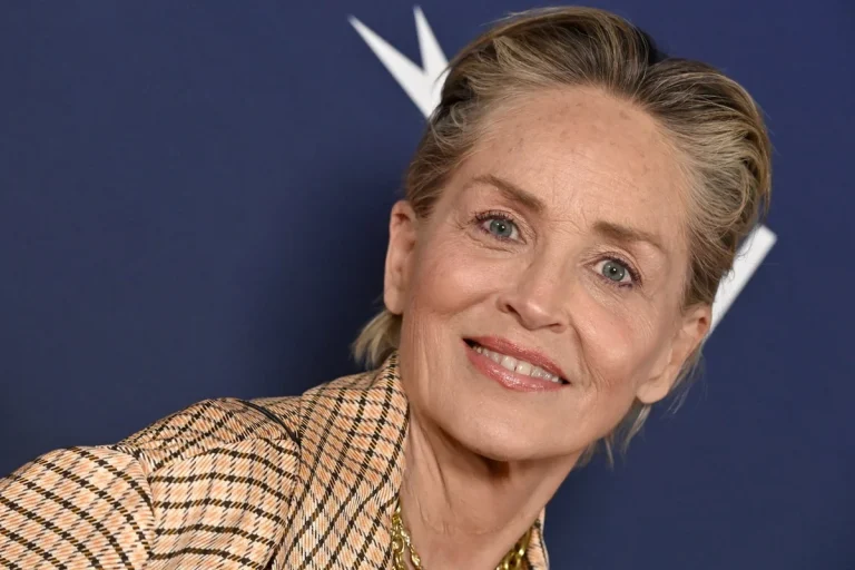 Image of Sharon Stone