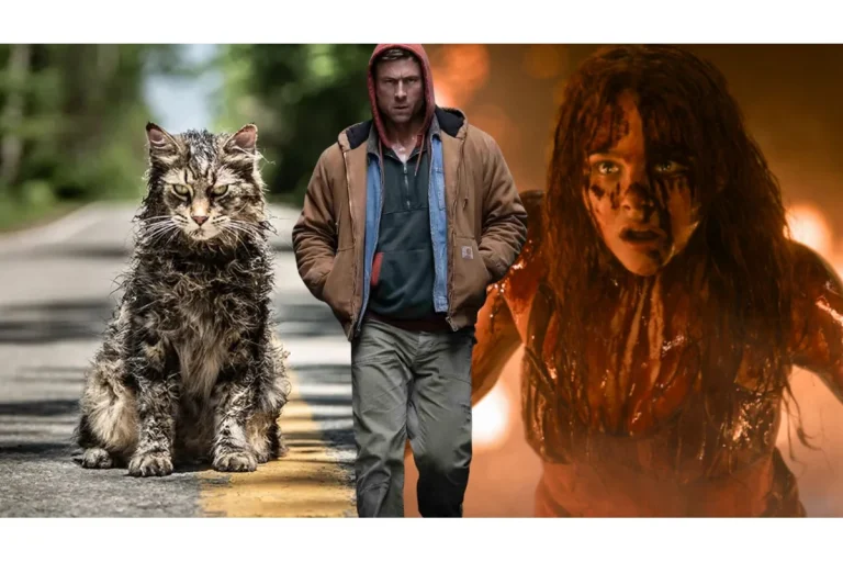 Stephen King, Best Stephen King Movies