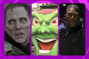 5 Best Stephen King Film Adaptations Beyond the Classics