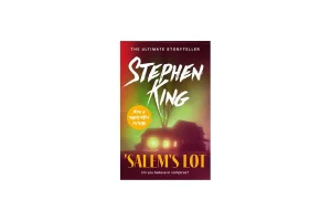 Stephen King Psychological Thriller ‘Secret Window’ Resurfaces