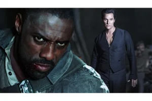 Stephen King Dark Tower Adaptation Delayed for Epic Accuracy