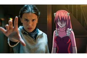 Stephen King Netflix Series Rockets to Top 10 After Surprise Debut