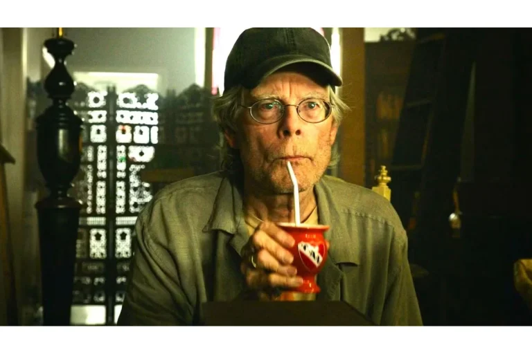 Stephen King, Stephen King Richard Bachman legacy