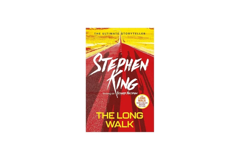 Stephen King, Stephen King The Long Walk