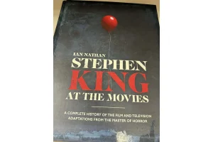 Stephen King Adaptations 2025: Every Movie & Show Ranked