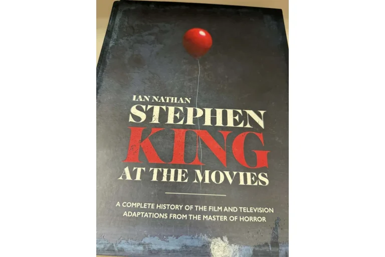 Stephen King, Stephen King adaptations 2025