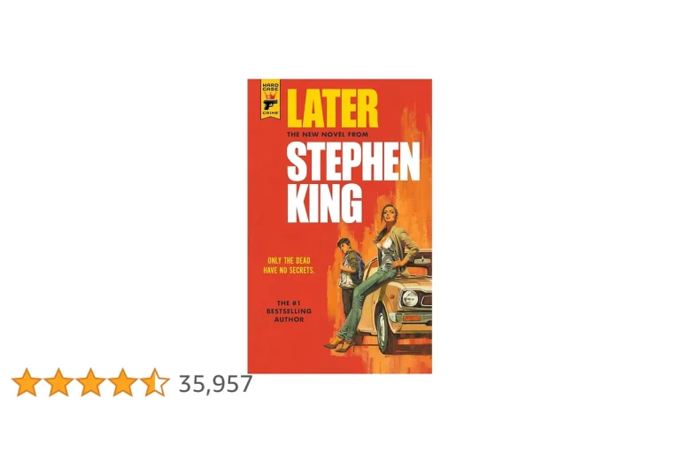 Stephen King, Stephen King loss of innocence