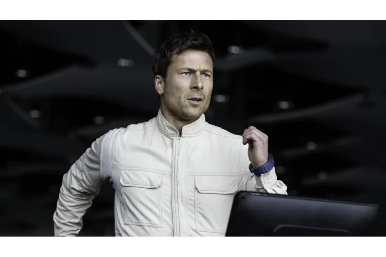 Stephen King, Stephen King on Running Man