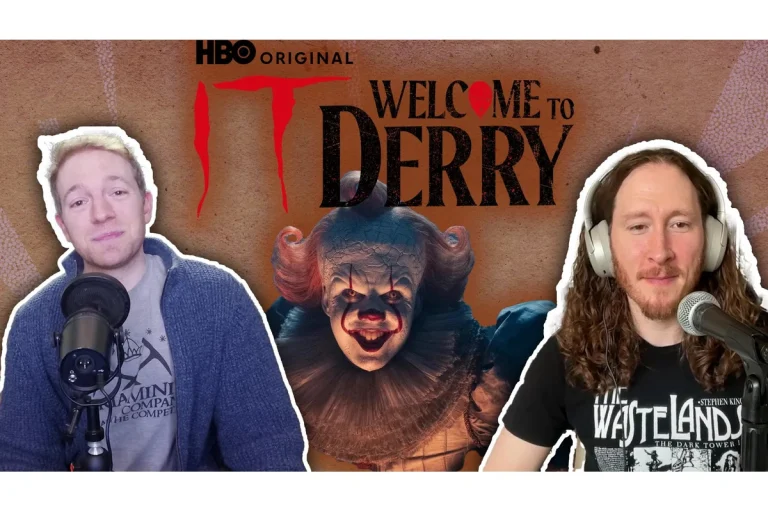 Stephen King, Stephen King streaming adaptations