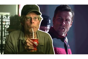 Stephen King Hit ‘11.22.63’ Missing From Streaming Apps