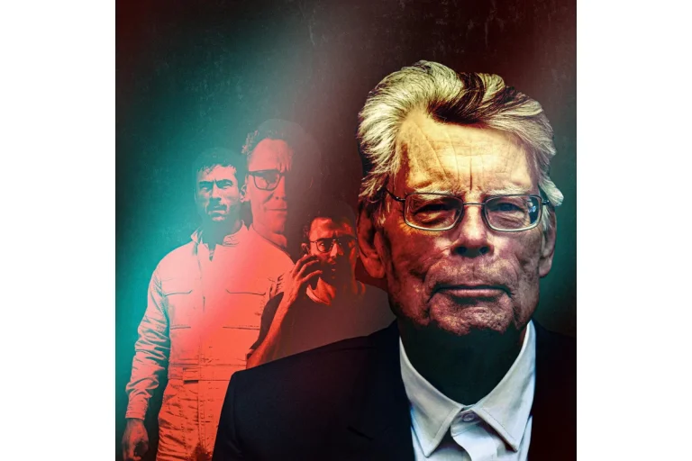 Image of Steven Soderbergh