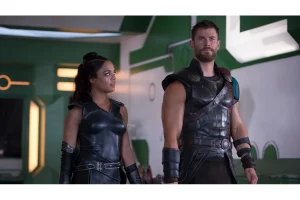 Tessa Thompson Teases Valkyrie’s Exciting MCU Future