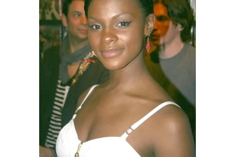 Image of Tika Sumpter