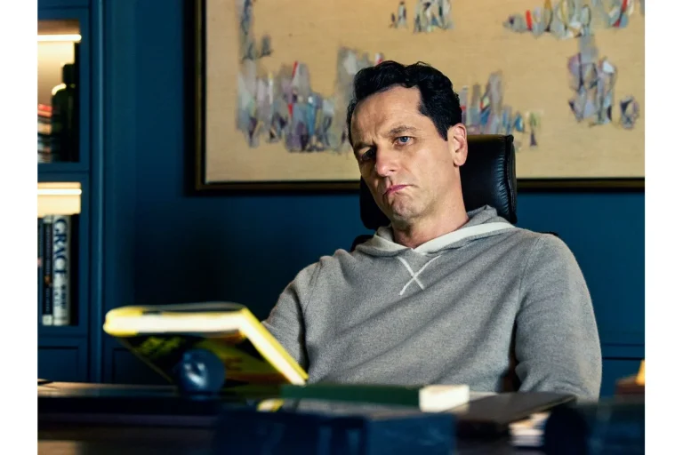 Image of Tim Blake Nelson