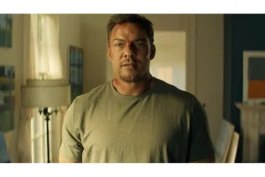 Tom Cruise’s Jack Reacher Dominates Netflix and Paramount+