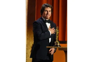 Tom Cruise Oscar Chances Soar After Honorary Win and New Film