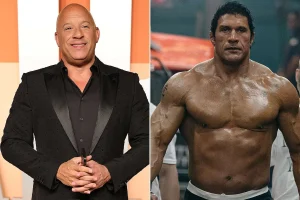 Vin Diesel Fast X Controversy: Director Quit Over Shocking Twist