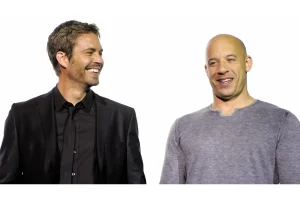 Vin Diesel Honors Paul Walker 12 Years After Tragic Loss