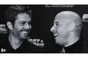 Vin Diesel Honors Paul Walker With Heartfelt 12th Anniversary Tribute