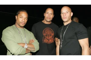 Vin Diesel Compares His Producer Style to Fellini’s Genius