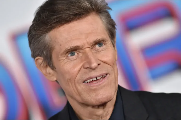 Image of Willem Dafoe