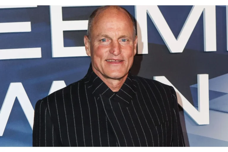 Image of Woody Harrelson