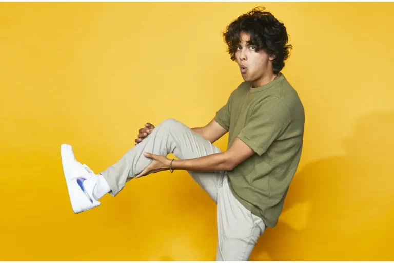 Image of Xolo Maridueña