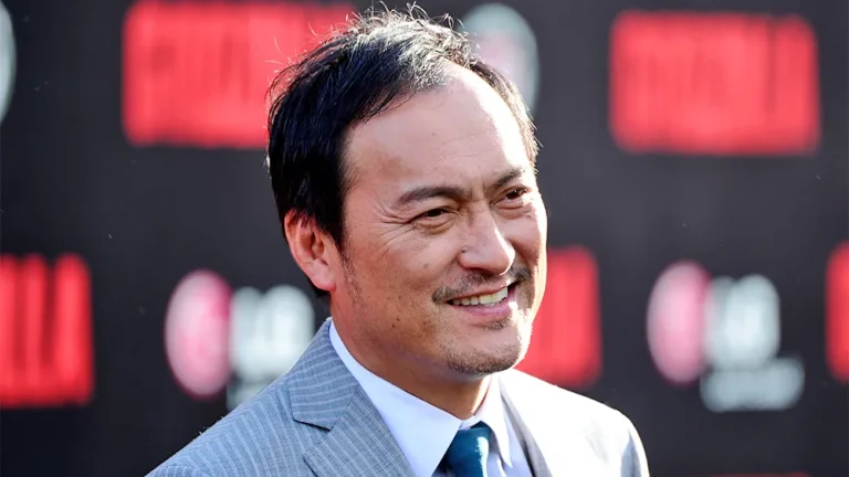 Image of Ken Watanabe