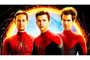 Andrew Garfield’s Spider-Man Return Teased for Avengers: Doomsday