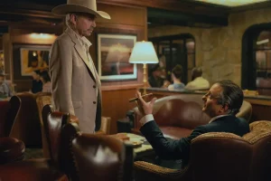 Andy Garcia’s Landman Villain Is Too Likable in Season 2