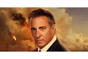 How Francis Ford Coppola Sparked Andy Garcia’s Career Resurgence