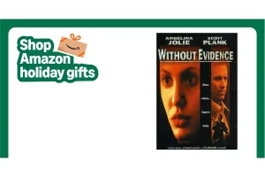 Angelina Jolie Stars as Fierce Mobster in New Thriller ‘Sunny’