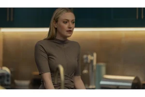 Angelina Jolie Returns to Crime Drama in New Thriller Sunny