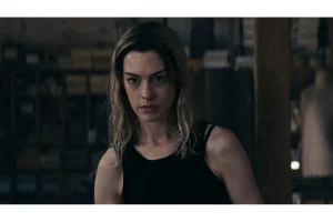 Anne Hathaway Faces Fame and Crisis in Mother Mary Movie Trailer